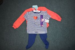 Pekkle 4pc Set Size: 24 months