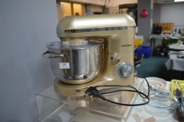 Aucma Stand Mixer