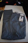 *Mondetta Lady’s Grey Cargo Trousers Size: 10