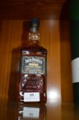 Jack Daniels Bonded Tennessee Whiskey 70cl