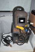 Kastor 140 Welding Kit