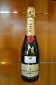 Moet and Chandon Imperial Brut Champagne 37.5cl