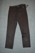 *Andrew Marc Lady’s Black Leggings Size: M