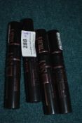 Three Maybelline Sky High Mascaras