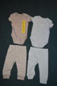 Pekkle 4pc Set Size: 4 months