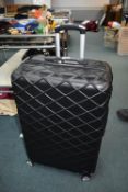 Black Travel Case