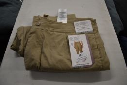 *Mondetta Lady’s Lined Cargo Trousers Size: 12