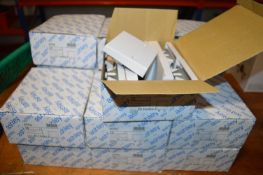 *Quantity of Cooker Cable Outlets with Terminals (salvage)