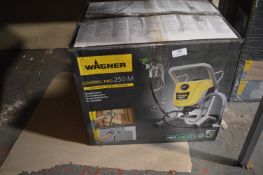*Wagner Control Pro 250M Universal Airless Sprayer (salvage)
