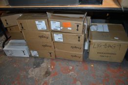 Quantity of Wall Lights