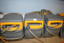 *Three Hozelock Auto Reels (salvage)