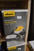 *Wagner Steam Force Wallpaper Steamer (salvage)