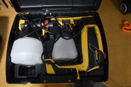 *Wagner Universal Sprayer (salvage)