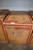 *Ariston Andris 10R Electric Water Heater (salvage)