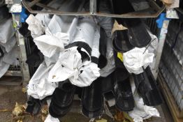 *Quantity of Assorted Guttering (stillage not included)