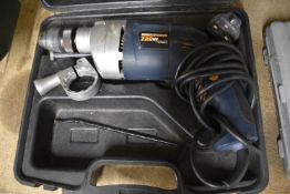 Direct Power Hammer Drill