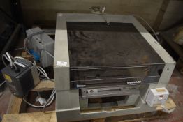 *Vanguard Engraver (salvage)