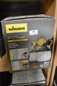 *Wagner W575 Flexio Universal Sprayer (salvage)