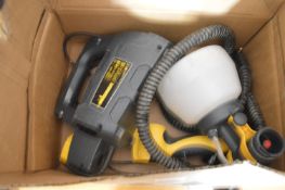 *Wagner Universal Sprayer (salvage)