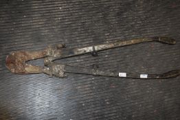 Record 936 Bolt Cutters