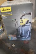 *Wagner Control Pro 350M Universal Airless Sprayer (salvage)