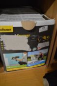 *Wagner W575 Flexio Universal Sprayer (salvage)