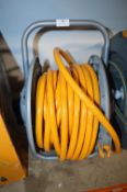 *Titan Hose Reel (salvage)