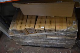 *Pallet of Assorted Venetian Blinds 75x160cm