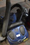 *Vax Vacuum and a Proactive Vacuum (salvage)