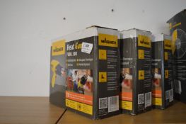 *Three Wagner Inferno 300 Heat Guns (salvage)