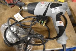 Performance Heat Gun 240v