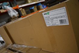 *Four Boxes of Craft Paper Machine Tape