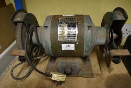 New Tools Heavy Duty Bench Griner