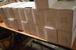 *Quantity of Lightbulbs (salvage)