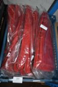 Quantity of Size: 10 Leather Gloves