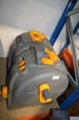 *Two Hozelock Auto Reels (salvage)