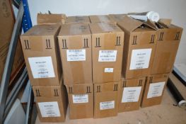 *Twenty Boxes Containing Six Bottles of Natural Wood Maintenance Gel (salvage)