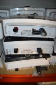 *Six Ariston Aures Multi Instantaneous Electric Water Heaters (salvage)