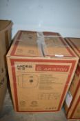 *Ariston Andris 10R Electric Water Heater (salvage)