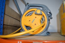 *Hozelock Hose Reel (salvage)