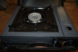 Uno Portable Gas Stove