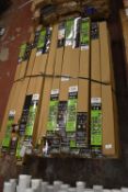 *Pallet of Assorted Batten Lights (salvage)