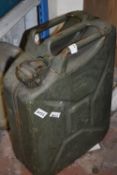 20L Jerry Can