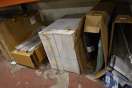 *Quantity of Premium Bath Benches, Leg Lifters, Rails, etc.