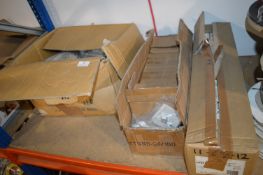 *Box of Assorted Cable, Box of Lightbulbs, etc. (salvage)