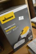 *Wagner Steam Force Wallpaper Steamer (salvage)