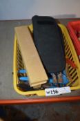 Quantity of Assorted Crimping Tools and Verniers