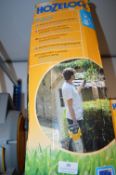 *Hozelock Multipurpose Pressure Sprayer (salvage)