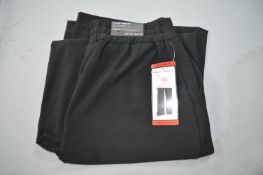 *Hillary Radley Black Trousers Size: 12