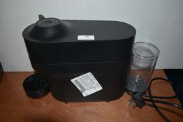 *Nespresso Magimix Vertuo Pop Coffee machine